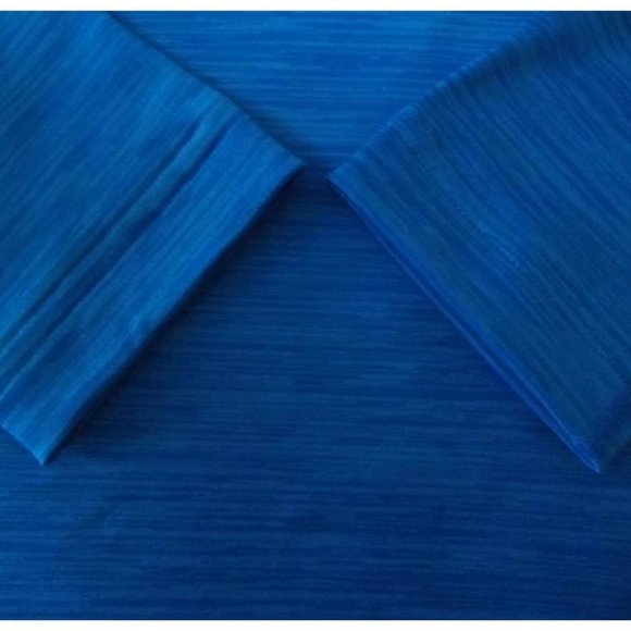 Under Armour® Cold Gear Heathered Compression Top Size XL - Picture 9 of 13